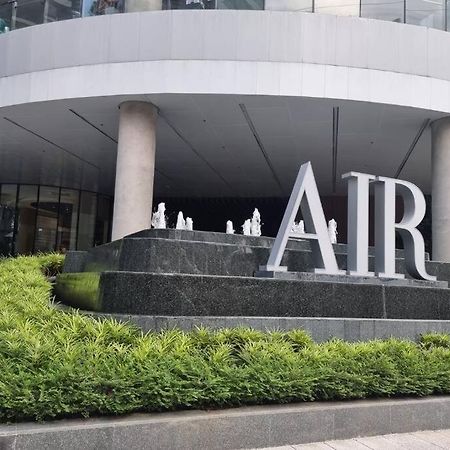 Smdc Air Residences Condo Unit Manila Exterior photo