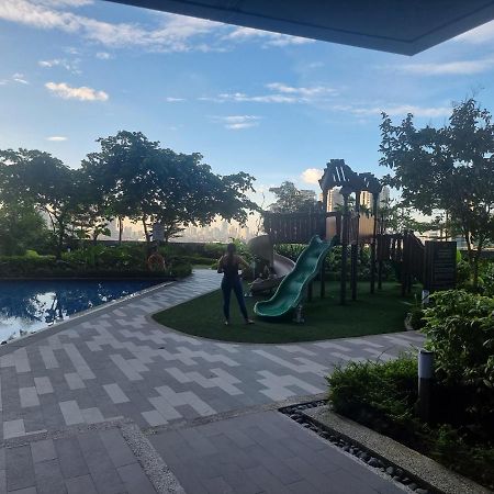 Smdc Air Residences Condo Unit Manila Exterior photo