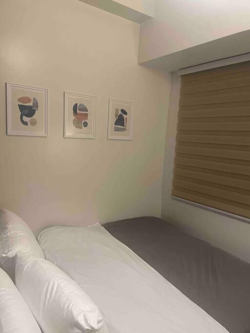 Smdc Air Residences Condo Unit Manila Exterior photo